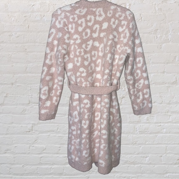 Barefoot Dreams Intimates & Sleepwear New Barefoot Dreams Leopard